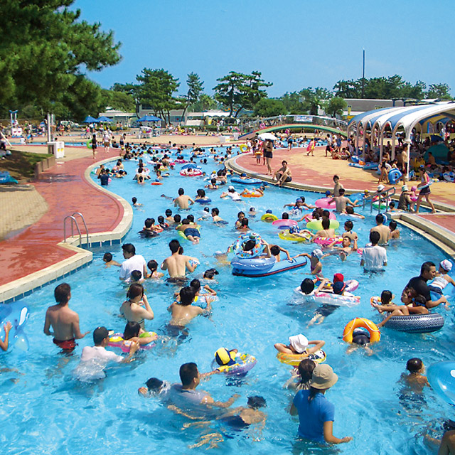 海の中道海浜公園運営事業